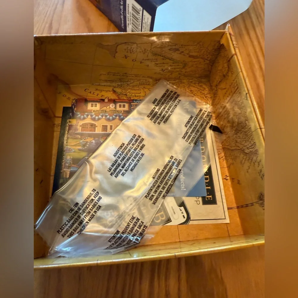 Flying Aces Puzzle